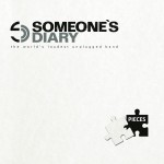 Someone’s Diary